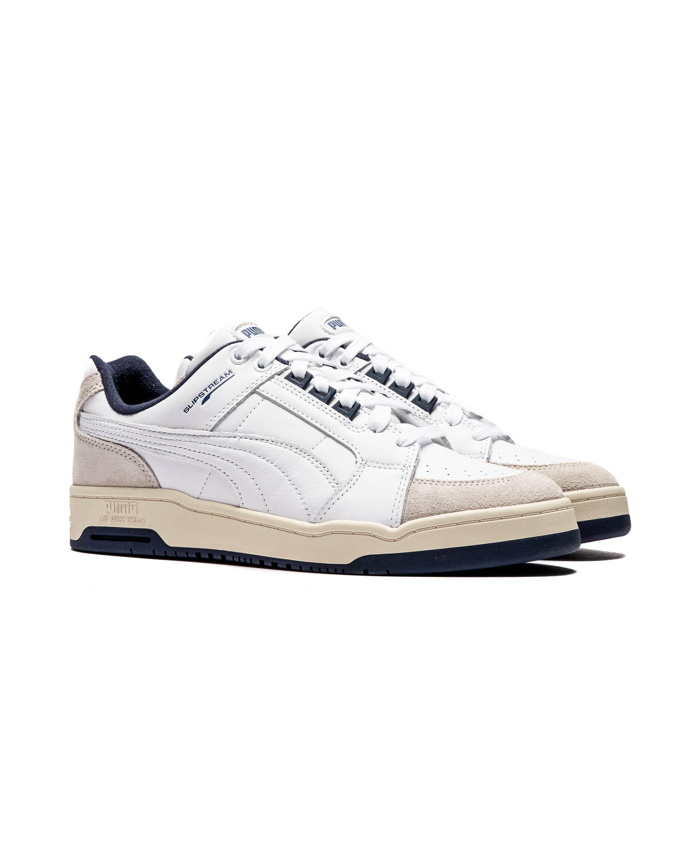 Puma Slipstream Lo Retro | 384692-09 | AFEW STORE